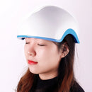 Capacete laser terapia de tratamento Anti Queda de cabelo