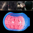 Capacete laser terapia de tratamento Anti Queda de cabelo
