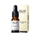 Soro facial de vitamina C e Retinol anti rugas e clareador