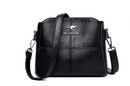 Bolsa Couro Bally