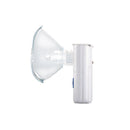 G-tech Inalador Nebulizador Portátil e Ultra Silencioso