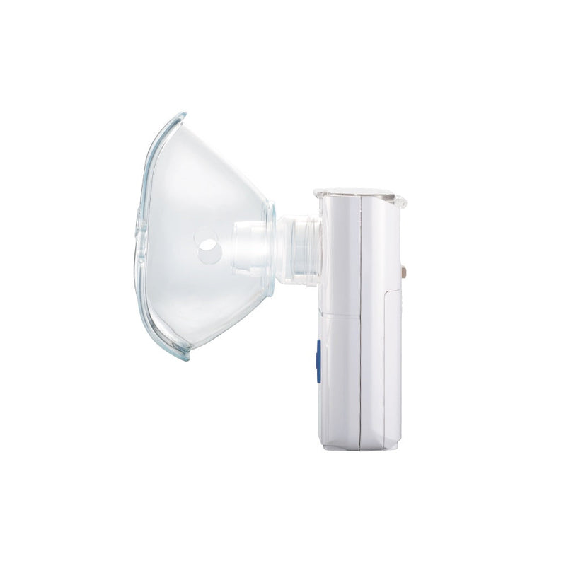 G-tech Inalador Nebulizador Portátil e Ultra Silencioso