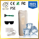KODO-Depilação a laser, Depilador a laser, IPL permanente, Fotoepilador indolor, 999999 Flashes, Venda quente, Novo, 2022