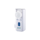 G-tech Inalador Nebulizador Portátil e Ultra Silencioso