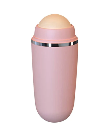 Rolo One© - Removedor da oleosidade Facial - Pedra vulcânica absorvente
