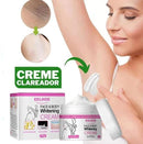 EELHOE Beauty Cream Hidratante Hidratante Rejuvenescimento da Pele Clareamento da Pele Loção Corporal Reduz a Melanina Creme de Cuidados da Pele
