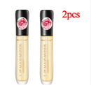 Instant Collagen Serum Volumizing Lip Plumper Hidratante Sérum Lip Gloss Oil Lips Repair Reduzir Linhas Finas de Maquiagem