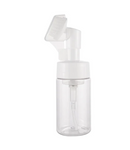 Frasco de Skin Care / Escova de Limpeza Cabeça de Silicone