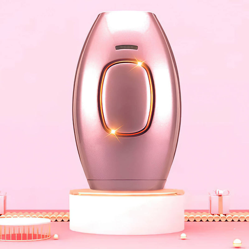 Depilador a laser indolor Tech Max