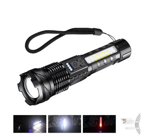 lanterna laser