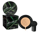 Base de Umidade Facial