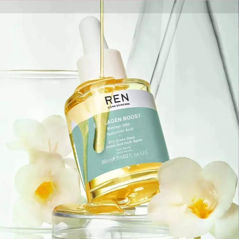 jinghuaEelhoe 30ml avançado colagénio impulso anti envelhecimento soro reduz rugas rosto soro essência acne cuidados com a pele facial produto