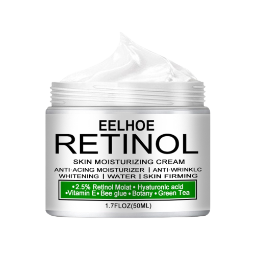 Creme Clareador EELHOE Retinol