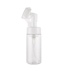 Frasco de Skin Care / Escova de Limpeza Cabeça de Silicone
