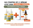 Sérum Rejuvenescedor Facial - EELHOE®