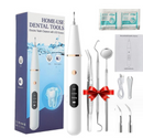Escova de dentes elétrica