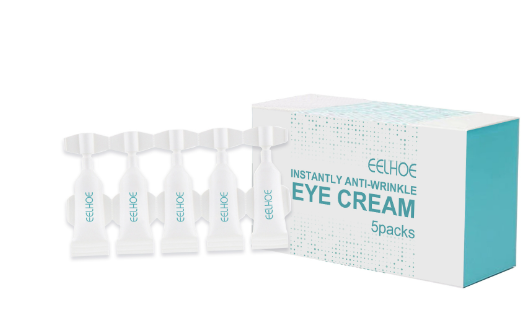 eelhoe Creme Instantâneo Antirrugas para os Olhos