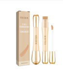 Fundação Focallure Liquid