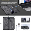 PROMOÇÃO IMPERDÍVEL - Eletroestimulador Magnético 8 em 1