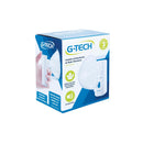 G-tech Inalador Nebulizador Portátil e Ultra Silencioso