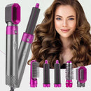 Escova Modeladora 5 em 1 Magnum Hair
