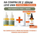 Sérum Rejuvenescedor Facial - EELHOE®