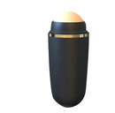 Rolo One© - Removedor da oleosidade Facial - Pedra vulcânica absorvente