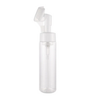 Frasco de Skin Care / Escova de Limpeza Cabeça de Silicone