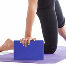 Bloco em EVA para Prática de Yoga e Pilates