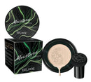 Base de Umidade Facial