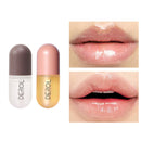 Kit Hidratante LULU-Labial Max Volume Derol - Dia e Noite