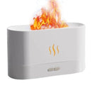 Umidificador LULU-Ultrassonico-Flame