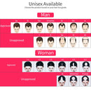 Capacete laser terapia de tratamento Anti Queda de cabelo