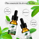 Soro facial de vitamina C e Retinol anti rugas e clareador