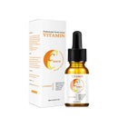 Soro facial de vitamina C e Retinol anti rugas e clareador