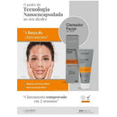 Gel Creme CLAREADOR FACIAL Labotrat - 30g