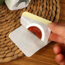 Adesivo Seca Barriga Detox Slim Patch Perda de Gordura Localizada 30 Unidades