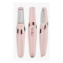 LIXA PARA PÉS ELÉTRICA ESFOLIANTE E REMOVEDOR DE CALOS PORTÁTIL AK-M001 (4074