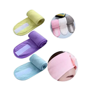 Faixa de Cabelo Atoalhada para Maquiagem ou Cuidados com a Pele (2783)