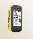Magene-C206 Pro Wireless Bike Computer com Cadence Cycling Sensor, GPS, velocímetro, impermeável, estrada, MTB, bicicleta, Bluetooth, ANT