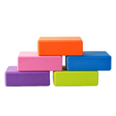 Bloco em EVA para Prática de Yoga e Pilates