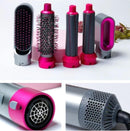 Escova Modeladora 5 em 1 Magnum Hair