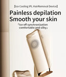 KODO-Depilação a laser, Depilador a laser, IPL permanente, Fotoepilador indolor, 999999 Flashes, Venda quente, Novo, 2022