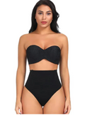 Calcinha Tanga para controle de barriga Conquiste a Silhueta dos Sonhos