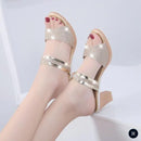 Sandália Feminina Rayssa