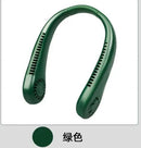 Lif-Mini Ventilador de Pescoço Suspenso Portátil No Bladeseless