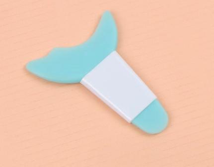Maquiagem para os olhos, sombra para os olhos, rímel, auxiliar de posicionamento
