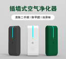 Purificador de ar de íons negativos-1089