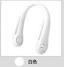 Lif-Mini Ventilador de Pescoço Suspenso Portátil No Bladeseless