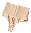 Calcinha Tanga para controle de barriga Conquiste a Silhueta dos Sonhos